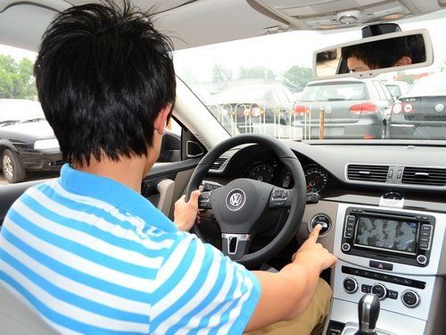 编辑给您建议：买车注意事项与提车细节