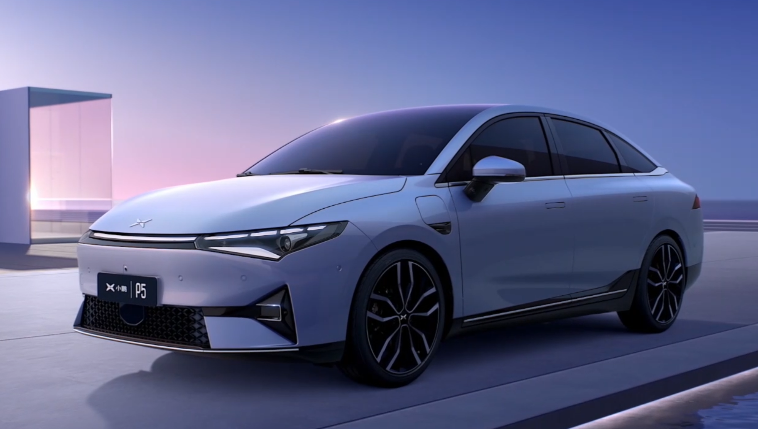 小鹏 G3 公布4月上险量 位纯电 A 级车 SUV 市场第一名-新出行