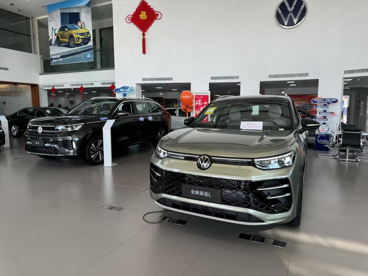 品质探店：以用户的眼光看汽车市场竞争加剧的新趋势