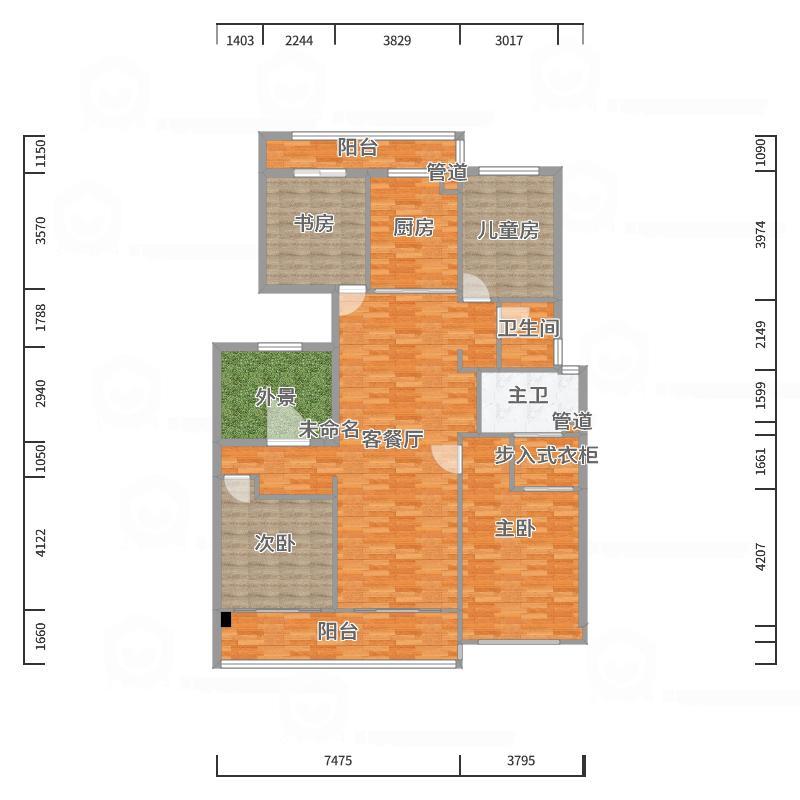 AG真人app最新版下载|快播5.1官方下载|兔宝宝健康家居案例丨181㎡全网超
