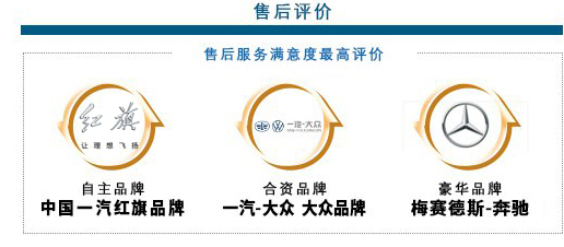 售后评价