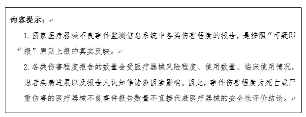 半岛体育官方国家医疗器械不良事件监测年度报告（2019年）(图9)