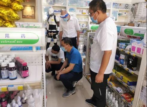 米乐m6江苏扬州公布第十二批疫情防控期间典型案例