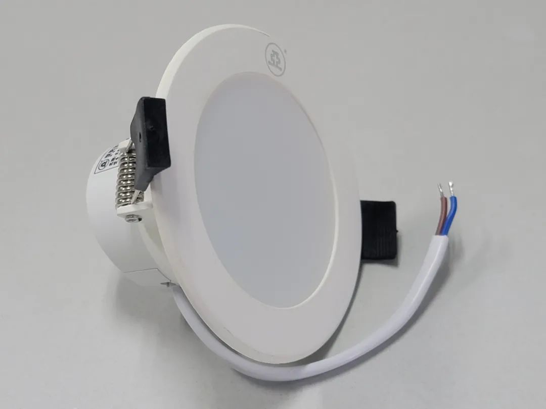 上海市市场监管局：10批次LED灯具防爆灯具监督抽查不合格(图8)