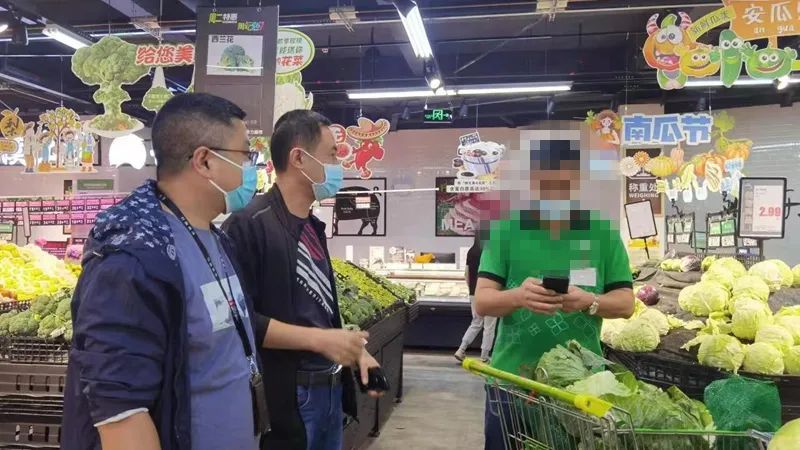 贵州省修文县市场监督管理局曝光两起扰乱市场秩序典型案例