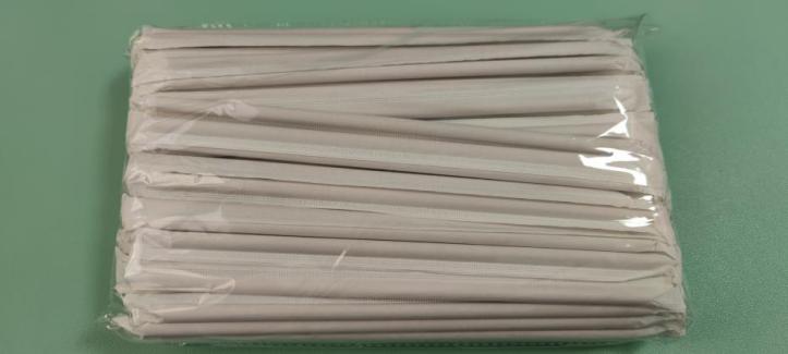北京凯利捷纸塑包装有限公司主动召回部分纸吸管、螺旋纹隔热纸杯产品