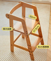 K体育北京乐居港湾家具有限公司主动召回部分型号爱木思林牌儿童书桌、椅(图1)