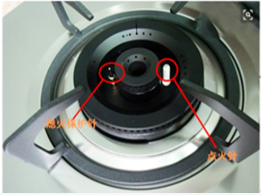完美体育灶具、调压阀、软管怎样选？快来领会燃气用具质地安全常识