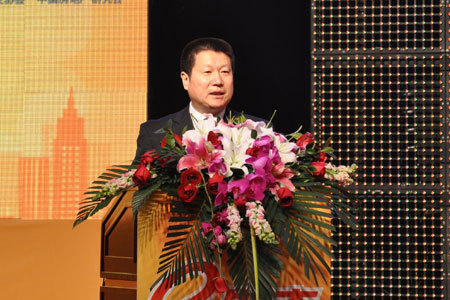 中国消费者协会秘书长杨红灿