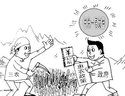 北京建材下乡补贴标准近期出 北京建材下乡补贴标准近期出