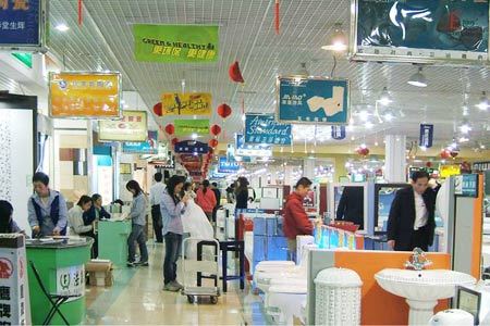 工程营销:为陶瓷企业开辟市场新路 工程营销:为陶瓷企业开辟市场新路