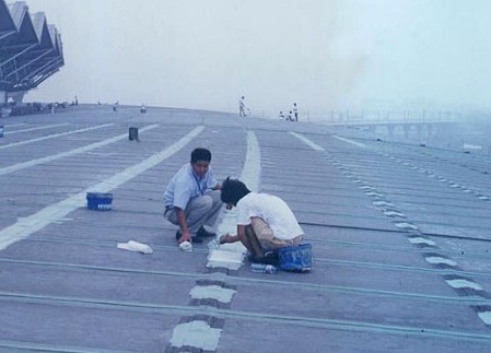 建筑防水蕴藏三大顽疾 建筑防水蕴藏三大顽疾
