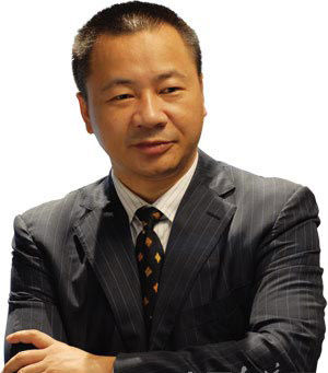吴长江 吴长江