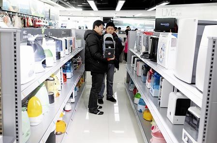 家电延保服务规范正式实施 商家热推延保服务 家电延保服务规范正式实施 商家热推延保服务