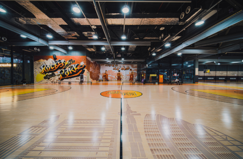 南宫娱乐app最新官网圣象·元维运动木地板通过“邦际篮球联结会”(FIBA)巨头认证