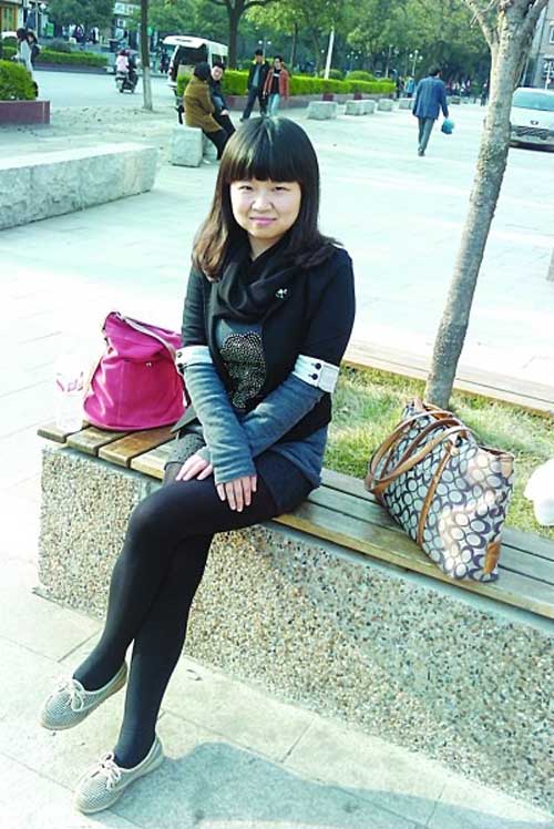 宋教仁玄孙女过幸福平凡的生活是最好的纪念