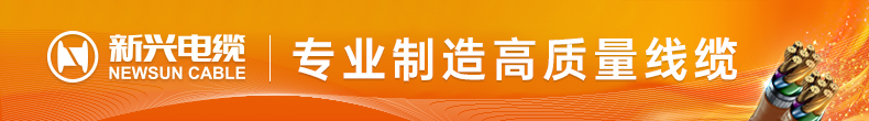 广州市新兴电缆实业有限公司