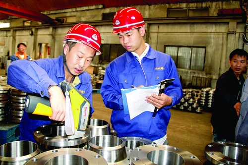 构建三大体系 推动质量提升