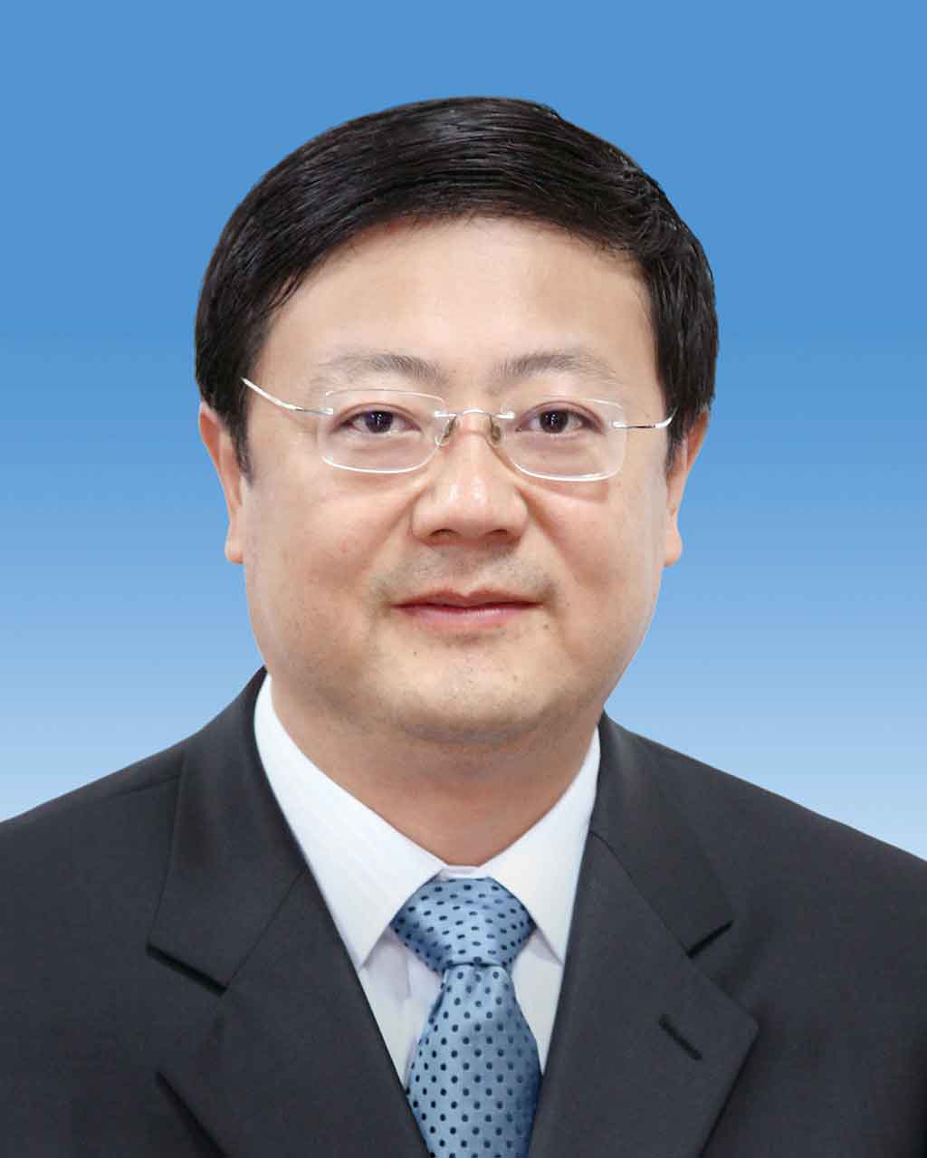 李晓鹏同志