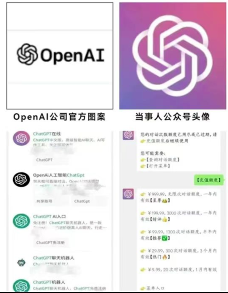 乐鱼电竞“保护”专项司法！类型案例曝光(图3)