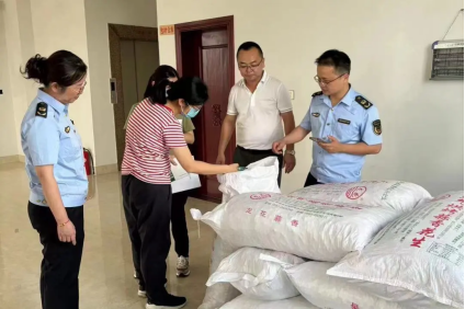 半岛·综合体育福建泉州晋江市：以小切口推进大整治(图2)