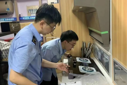 半岛·综合体育福建泉州晋江市：以小切口推进大整治(图3)