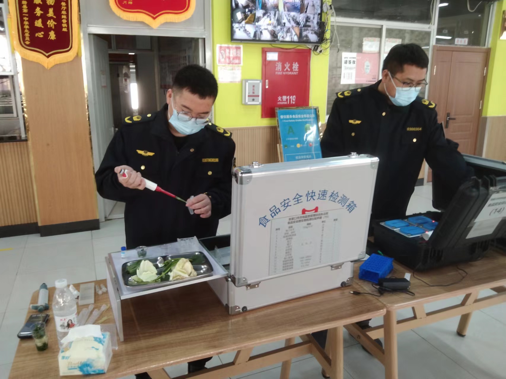 河北蔚县市场监督管理局护航普通高等职业教育单独考试期间餐饮食品安全_微信图片_20250324230241.jpg_adf4fa9f5fe143a48a3d34bd7693e300.jpg