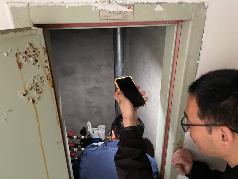 将乐县市场监督管理局有序开展  居民水电气计量不准确、收费不规范问题集中整治行动_2.jpg_4fef25e6fdf74b158032a74b8aea154d.jpg