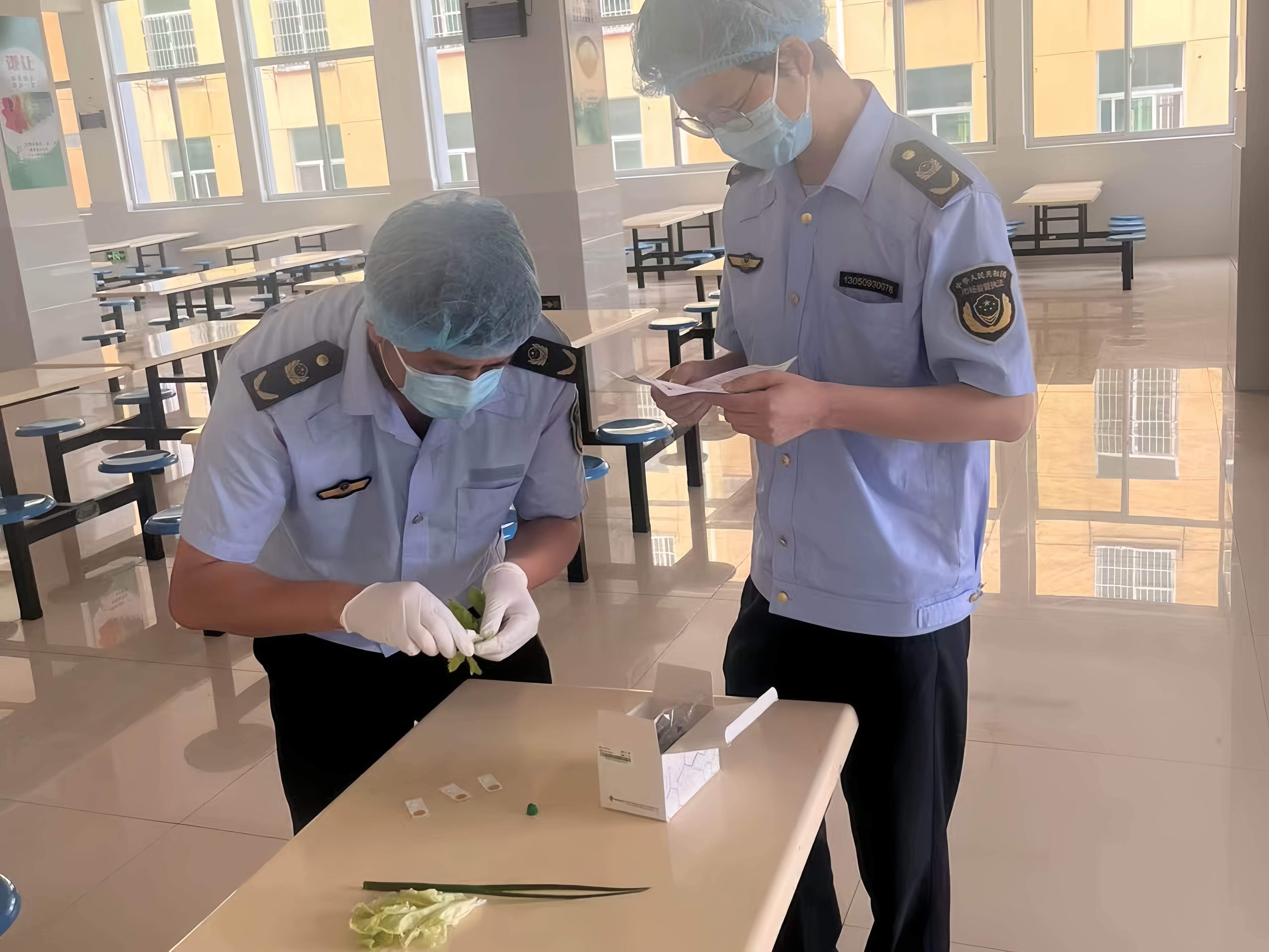 将乐县市场监督管理局开展学校及校园周边食品安全检查_4.jpg_1ba71d6a43b04ec091a373b0fdc8722c.jpg