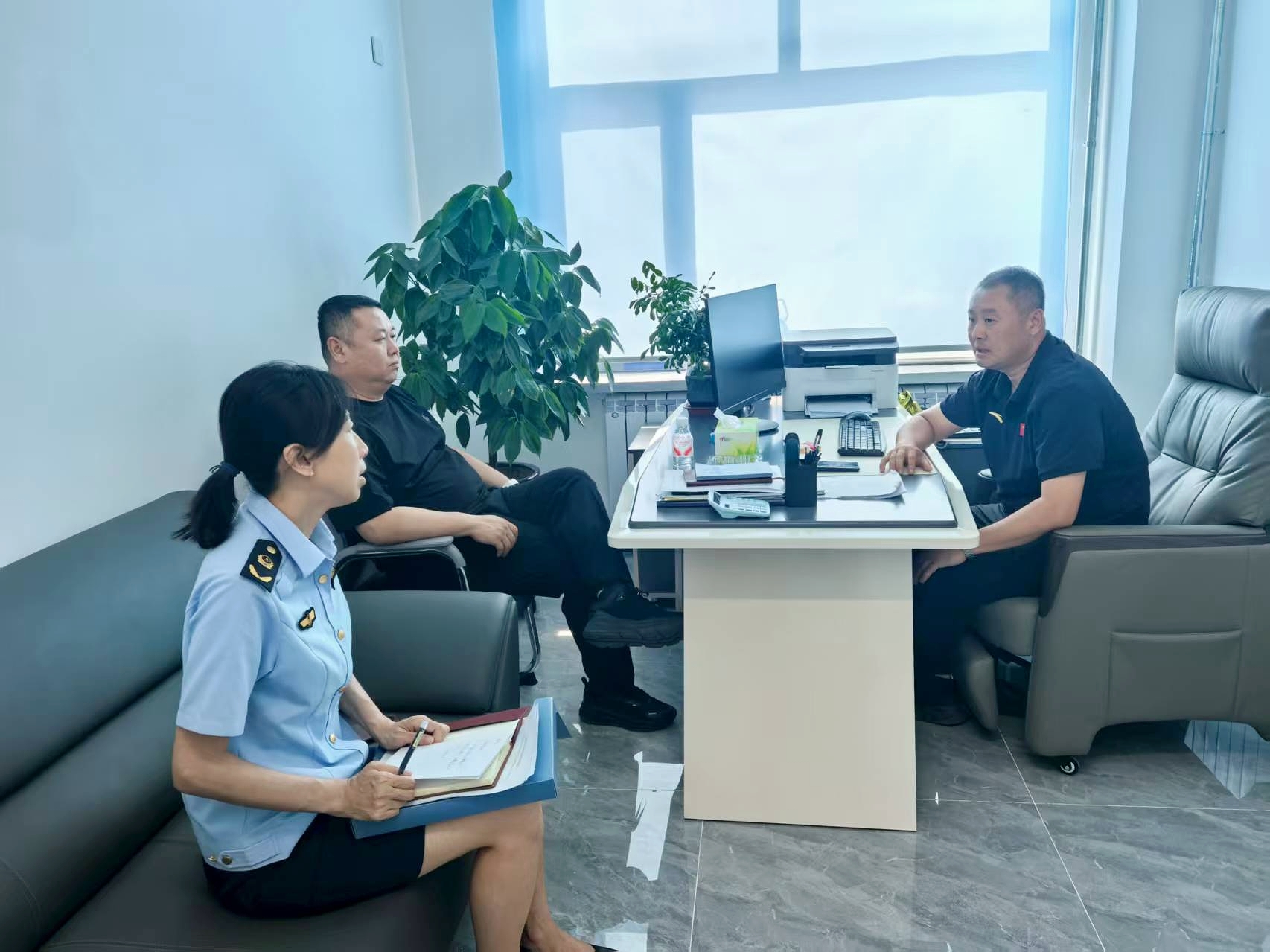 友谊县市场监督管理局：地标保护“零”突破 友谊县4件特色产品成功获批国家地理标志保护产品_d4b714315e18dadf48c1c8ccb402f9b.jpg_605a581a7d574bd4bb84d096fd5b4c6d.jpg